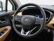 Hyundai Santa Fe IV Рестайлинг Москва  - изображение 34