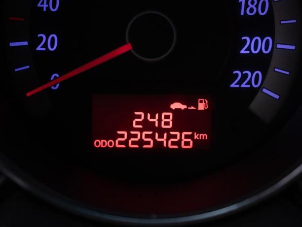 Kia Cerato II с пробегом 2013 года, цена 650 000 рублей, 225425 км, седан, Автокод Объявления