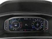 Volkswagen Tiguan II Рестайлинг Москва  - изображение 43