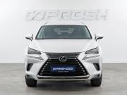 Lexus NX I Рестайлинг Москва  - изображение 26