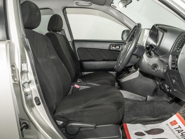 Toyota Rush I с пробегом 2012 года, цена 1 200 000 рублей, 145623 км, внедорожник, Автокод Объявления