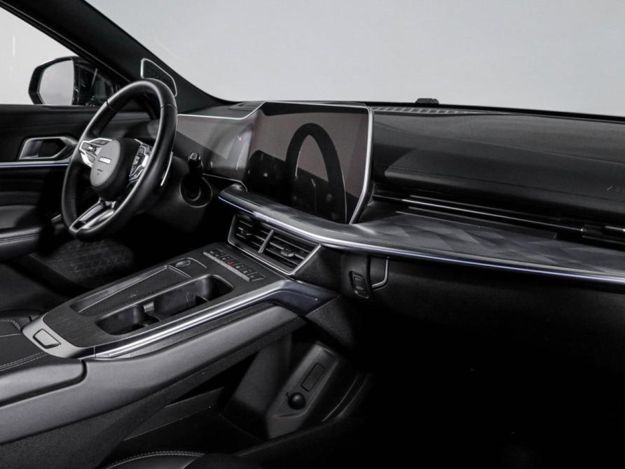 Haval F7 II Москва  - изображение 9