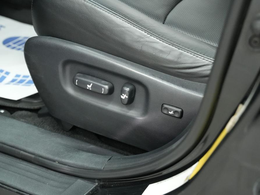 Toyota Highlander II (XU40) Новосибирск  - изображение 20