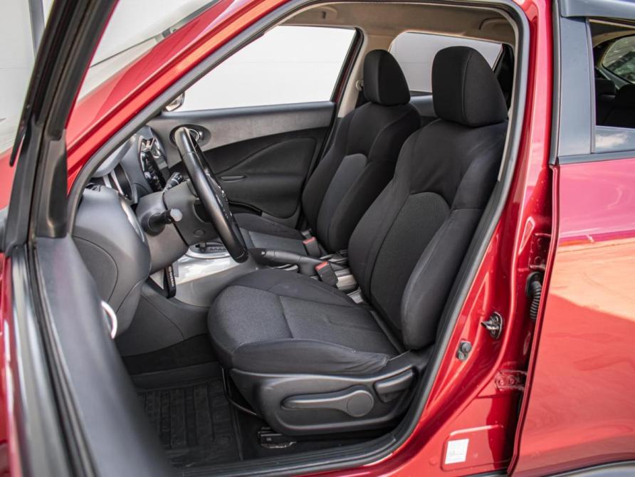 Nissan Juke I Краснодар  - изображение 10