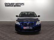 Toyota Corolla X (E140 E150) Рестайлинг Пермь  - изображение 22