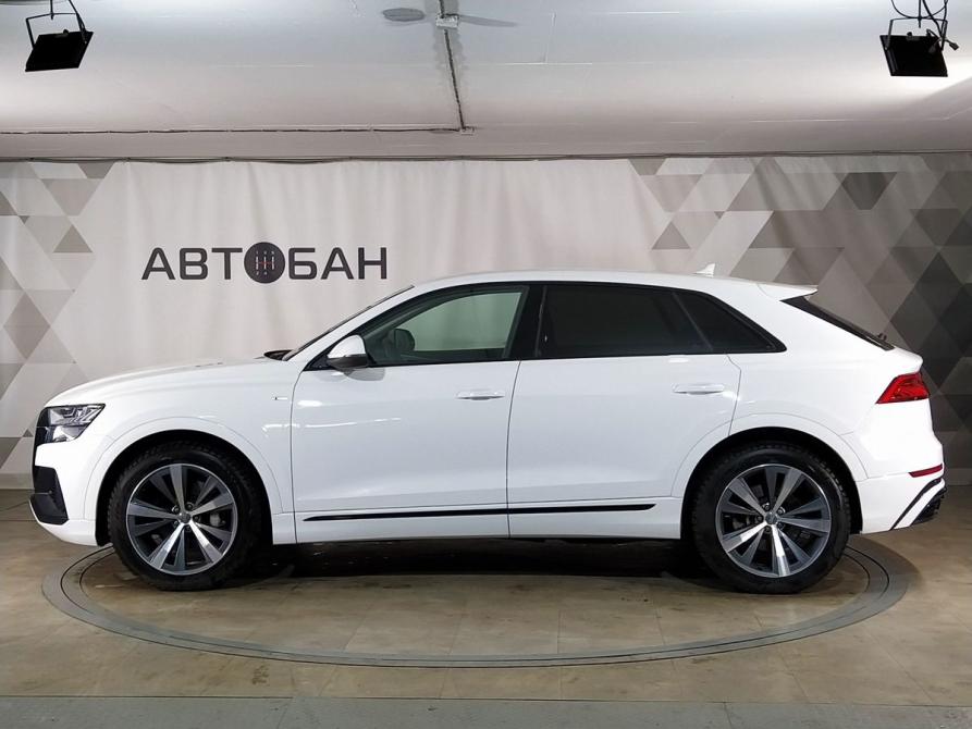 Audi Q8 I (4M) Екатеринбург  - изображение 4
