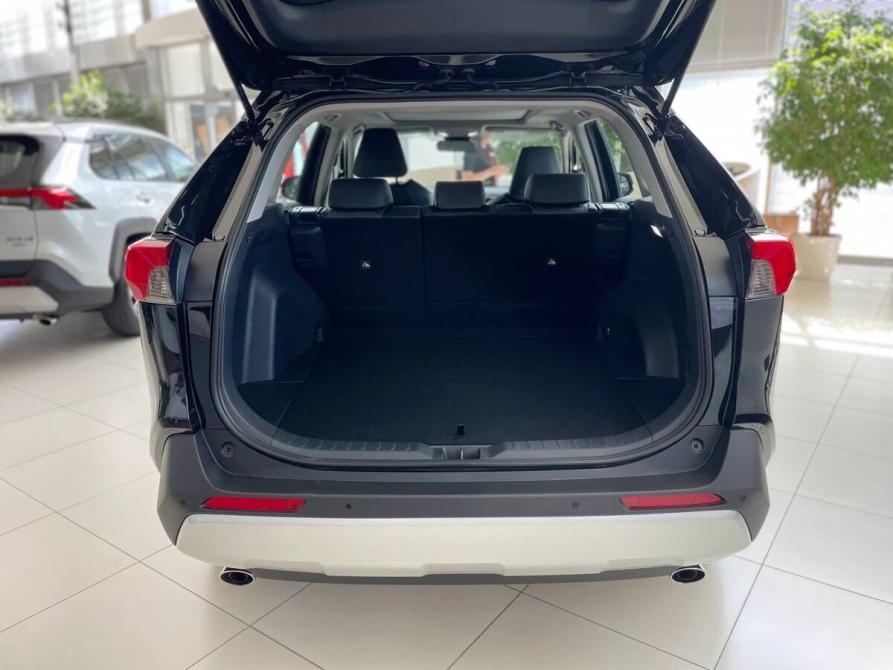 Toyota RAV4 V (XA50) Екатеринбург  - изображение 26