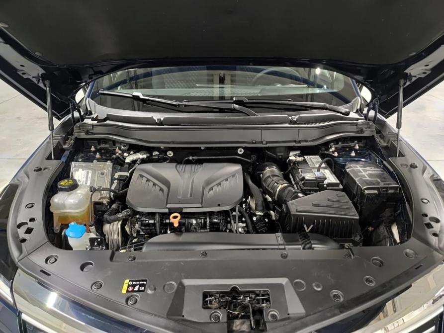 Haval F7 II Казань  - изображение 11