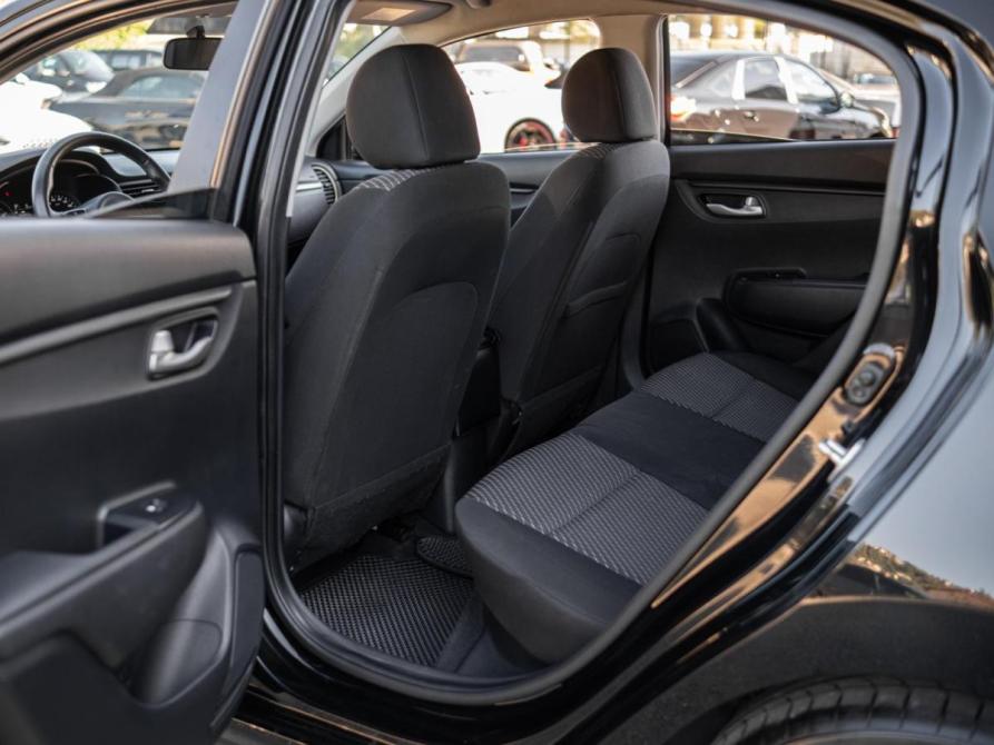 Kia Rio IV Сочи  - изображение 12