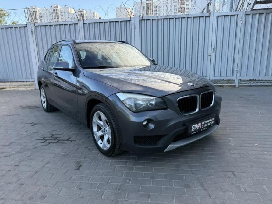 BMW X1 I (E84) Рестайлинг Ростов-на-Дону  - изображение 3