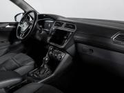Volkswagen Tiguan II Москва  - изображение 27