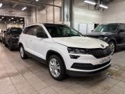 Skoda Karoq I Санкт-Петербург  - изображение 6