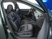Skoda Octavia III (A7) Рестайлинг Москва  - изображение 31