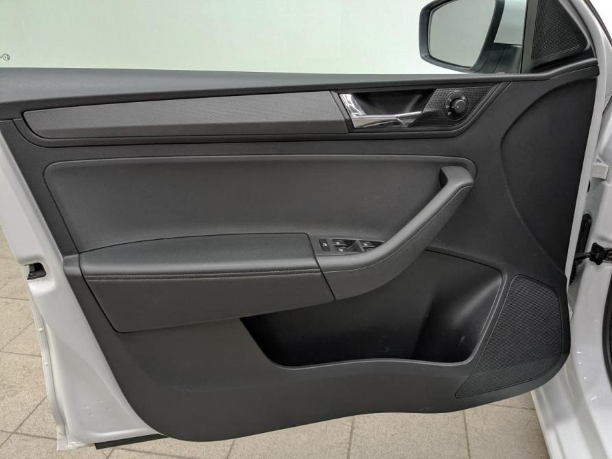Skoda Rapid II Москва  - изображение 19