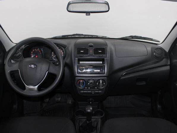 Lada (ВАЗ) Granta I Рестайлинг с пробегом 2023 года, цена 779 900 рублей, 39262 км, седан, Автокод Объявления