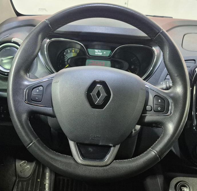 Renault Kaptur I Воронеж  - изображение 11