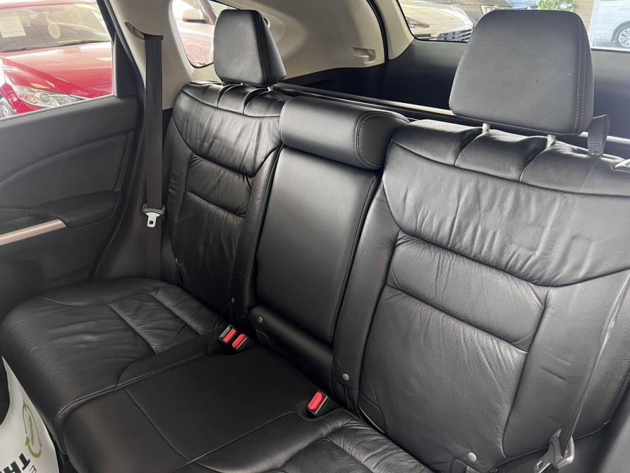 Honda CR-V IV Тверь  - изображение 10