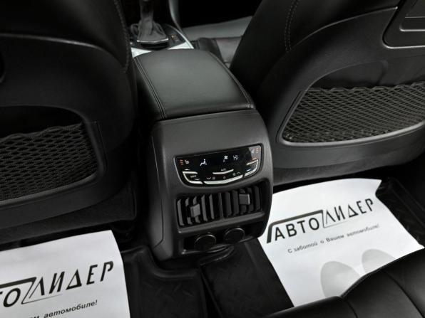 Cadillac SRX II Рестайлинг с пробегом 2014 года, цена 1 039 000 рублей, 120322 км, внедорожник, Автокод Объявления