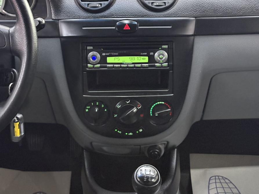 Chevrolet Lacetti I Ярославль  - изображение 29