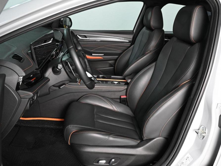 Omoda S5 GT Ростов-на-Дону  - изображение 10