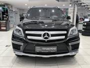 Mercedes-Benz GL-Класс II (X166) Казань  - изображение 24