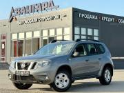 Nissan Terrano III (D10) Волгоград  - изображение 27