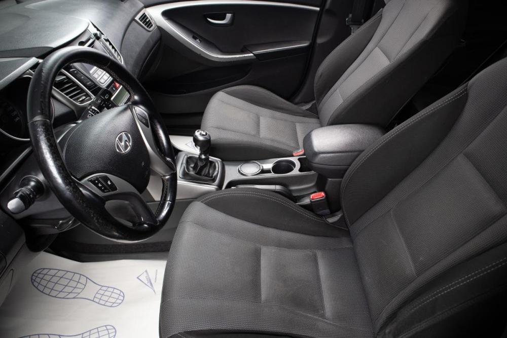 Hyundai i30 II Оренбург  - изображение 15