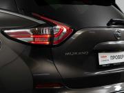 Nissan Murano III (Z52) Москва  - изображение 57