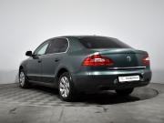 Skoda Superb II Рестайлинг Санкт-Петербург  - изображение 29