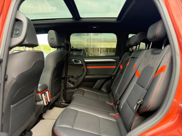 Haval Dargo I с пробегом 2023 года, цена 2 155 000 рублей, 73950 км, внедорожник, Автокод Объявления