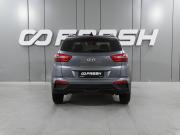 Hyundai Creta I Рестайлинг Ростов-на-Дону  - изображение 23