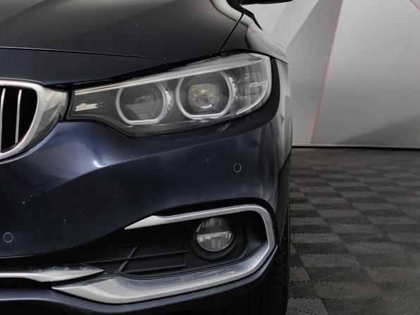 BMW 4 серии F32/F33/F36 Рестайлинг с пробегом 2018 года, цена 2 769 477 рублей, 116100 км, купе, Автокод Объявления