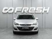 Opel Astra J Рестайлинг Воронеж  - изображение 19