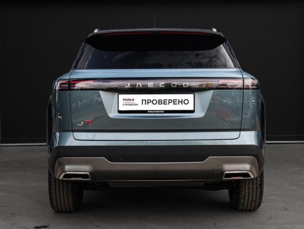 Jaecoo J7 I с пробегом 2023 года, цена 2 250 000 рублей, 53035 км, внедорожник, Автокод Объявления