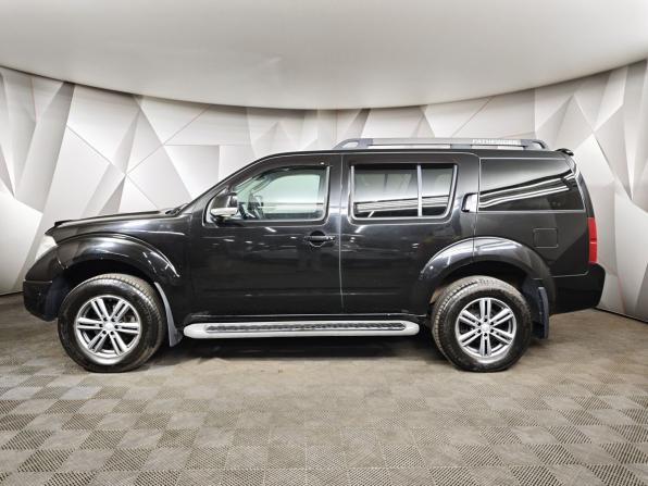 Nissan Pathfinder III с пробегом 2007 года, цена 891 000 рублей, 320000 км, внедорожник, Автокод Объявления