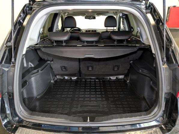 Haval H6 II с пробегом 2019 года, цена 1 365 000 рублей, 104295 км, внедорожник, Автокод Объявления