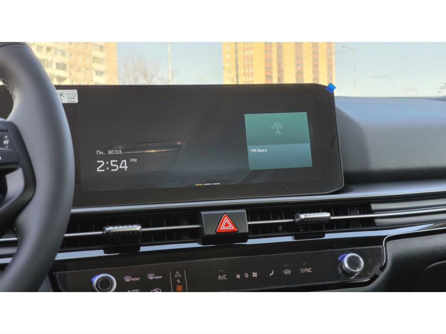 Kia Sportage V Рестайлинг Москва  - изображение 28