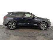 Volkswagen Touareg III Москва  - изображение 34