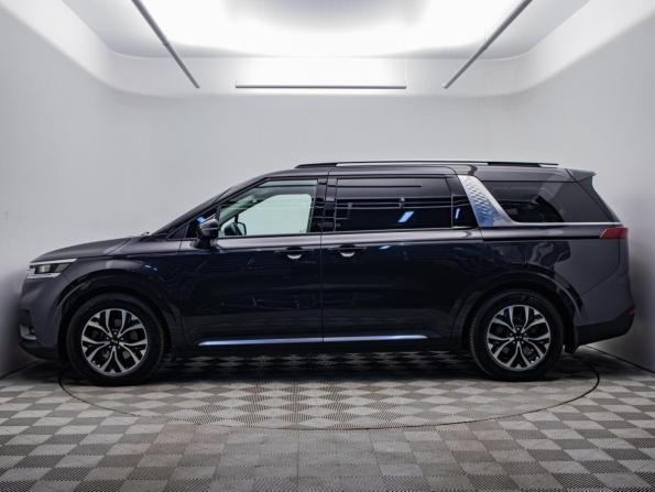 Kia Carnival IV с пробегом 2021 года, цена 3 480 000 рублей, 109000 км, минивэн, Автокод Объявления
