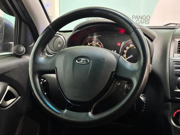 Lada (ВАЗ) Granta I Рестайлинг с пробегом 2020 года, цена 680 000 рублей, 88215 км, хэтчбек, Автокод Объявления