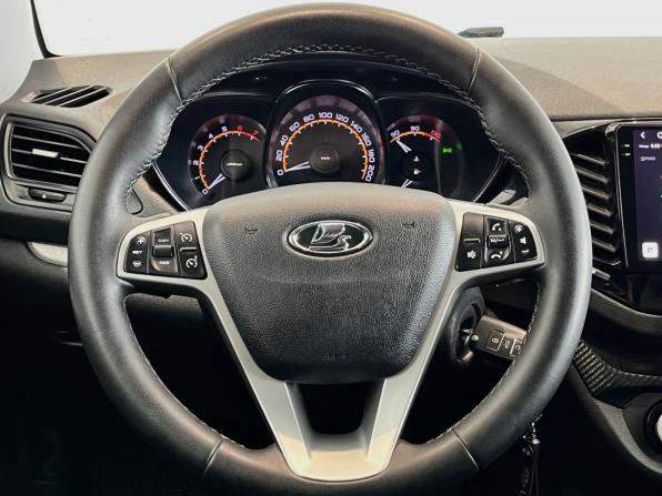 Lada (ВАЗ) Vesta I с пробегом 2020 года, цена 980 000 рублей, 148334 км, седан, Автокод Объявления