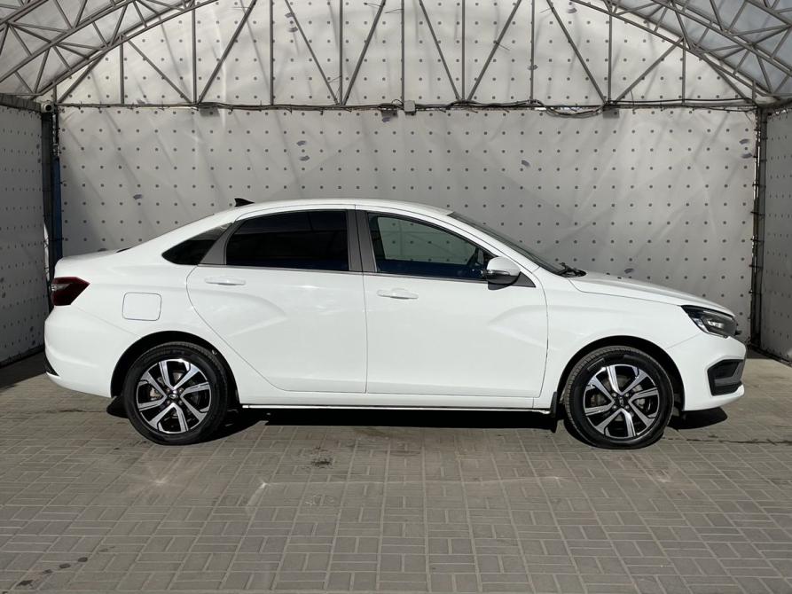 Lada (ВАЗ) Vesta I Рестайлинг (NG) Тамбов  - изображение 8