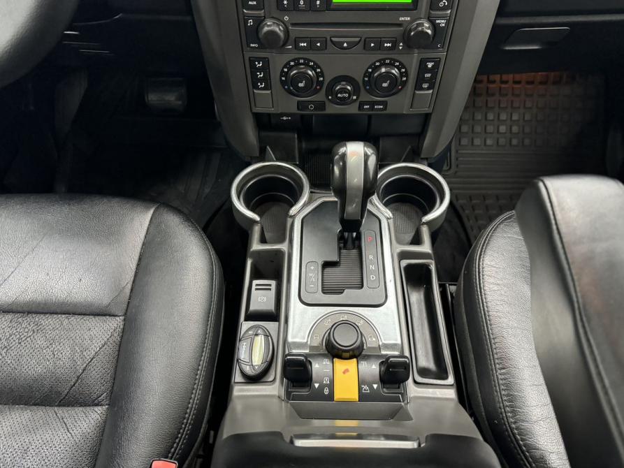 Land Rover Discovery III Воронеж  - изображение 13