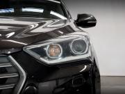 Hyundai Santa Fe III Рестайлинг Санкт-Петербург  - изображение 47