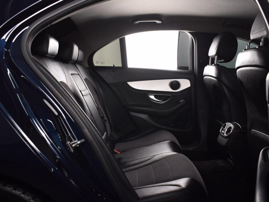 Mercedes-Benz C-Класс IV (W205) Кемерово  - изображение 13