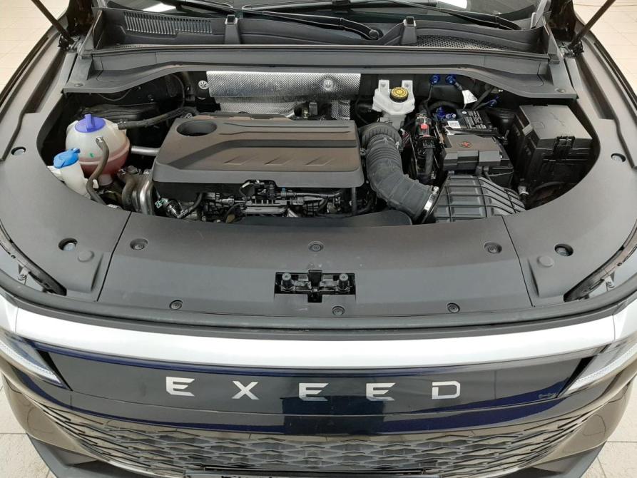 Exeed RX Москва  - изображение 6