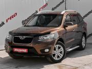 Hyundai Santa Fe II Рестайлинг Екатеринбург  - изображение 24