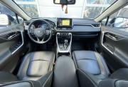 Toyota RAV4 V (XA50) Владимир  - изображение 33
