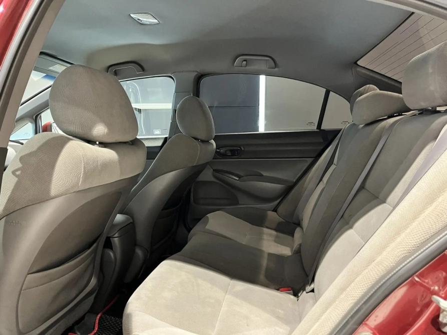 Honda Civic VIII Новосибирск  - изображение 13