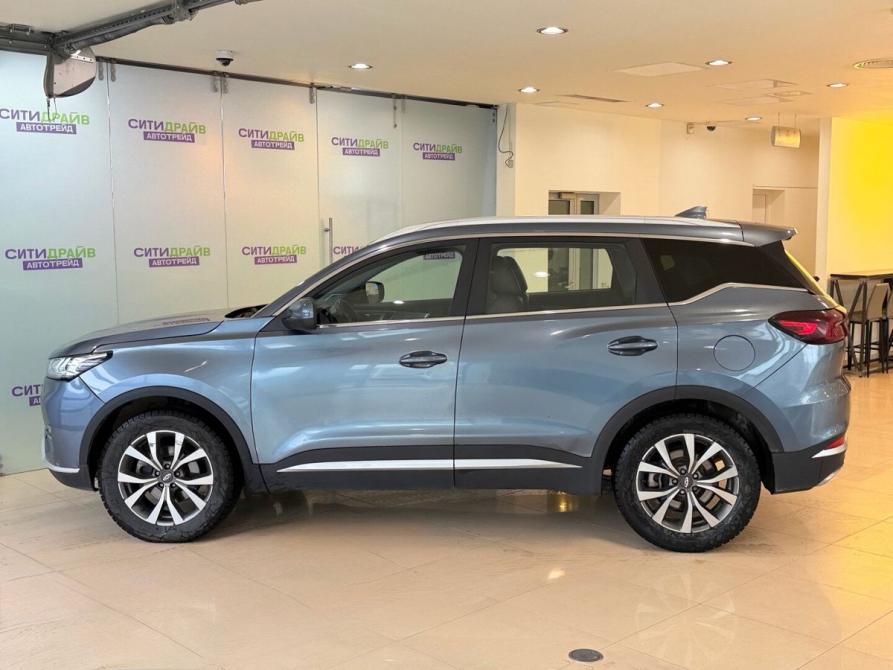 Chery Tiggo 7 Pro I Москва  - изображение 8